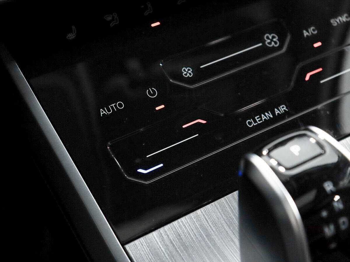 Chery Tiggo 4 Pro б/у, 2023, Вариатор. Фото: #15