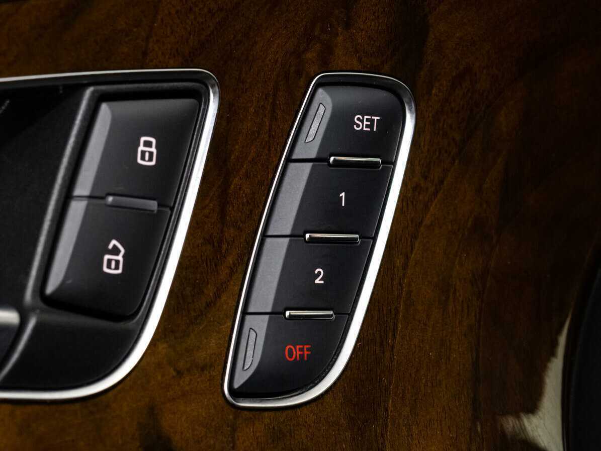 Audi A6 б/у, 2014, Роботизированная. Фото: #18