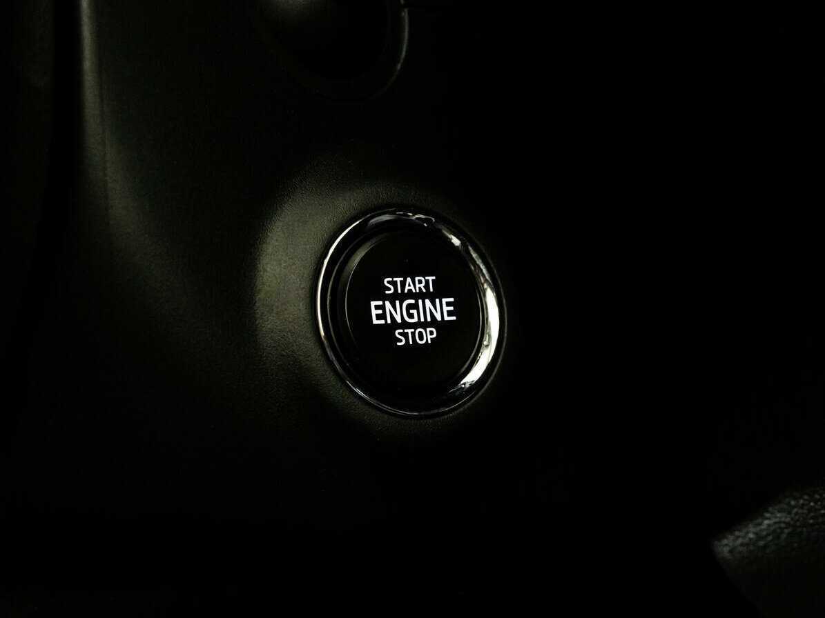 Skoda Karoq б/у, 2022, Роботизированная. Фото: #17