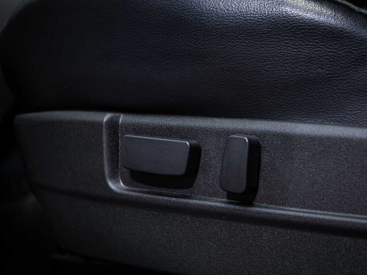 Mitsubishi Pajero Sport б/у, 2015, Автоматическая. Фото: #13