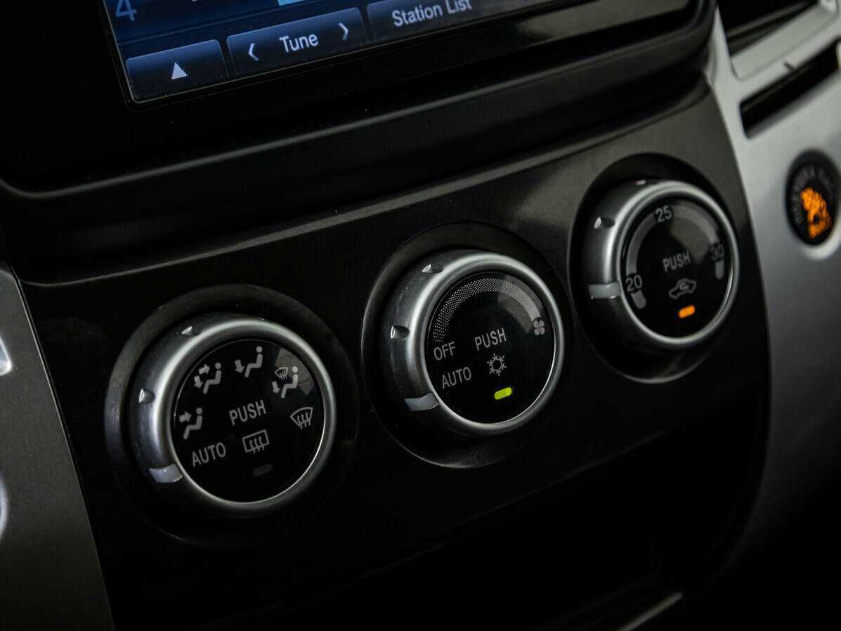 Mitsubishi Pajero Sport б/у, 2015, Автоматическая. Фото: #16