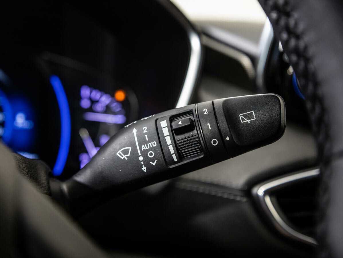 Hyundai Santa Fe б/у, 2019, Автоматическая. Фото: #15