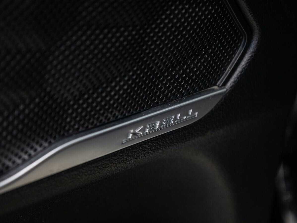 Hyundai Santa Fe б/у, 2019, Автоматическая. Фото: #19