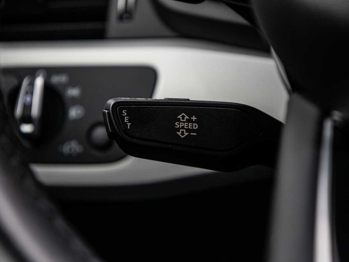 Audi A4 б/у, 2020, Роботизированная. Фото: #13