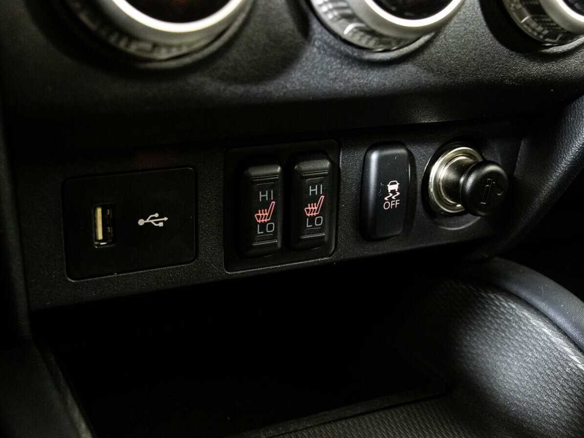 Mitsubishi ASX б/у, 2021, Вариатор. Фото: #13