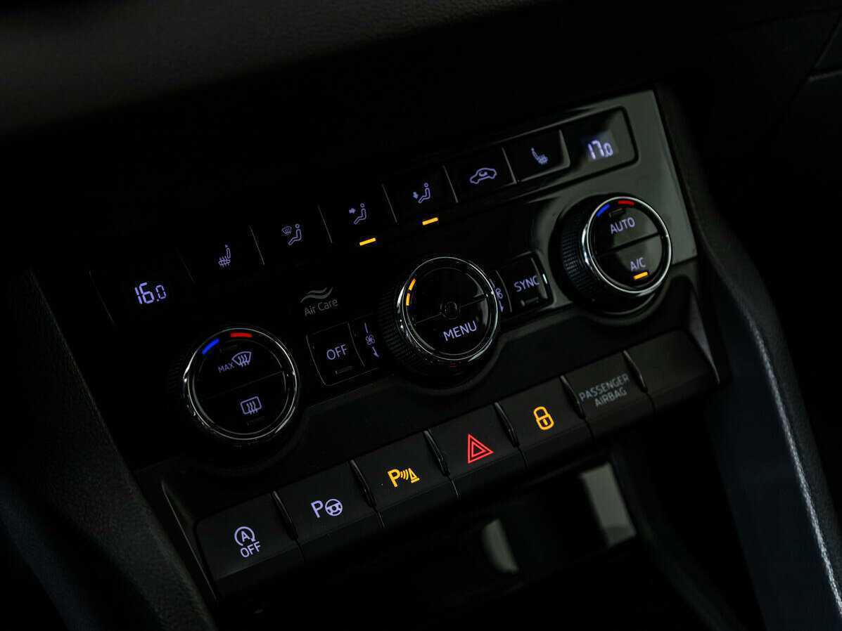 Skoda Karoq б/у, 2020, Роботизированная. Фото: #18