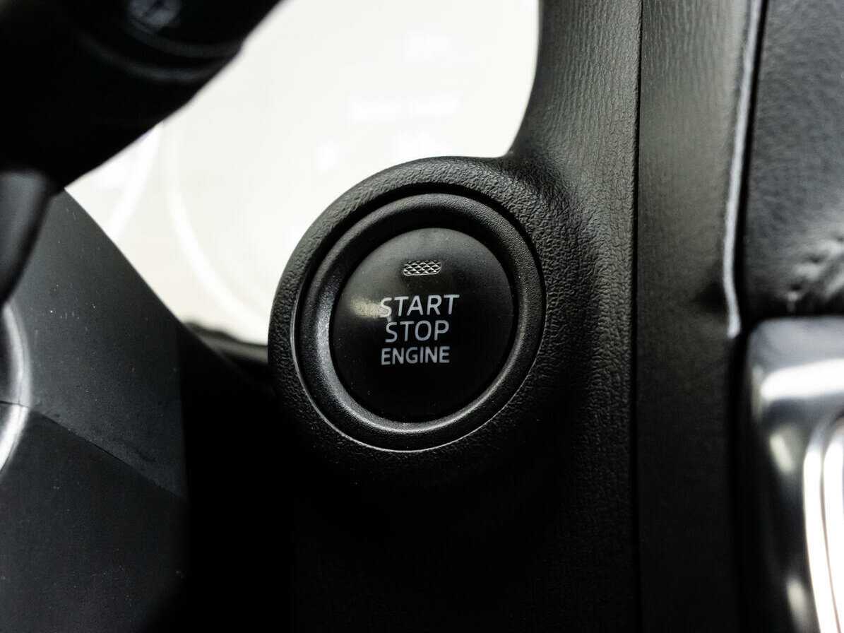 Mazda CX-5 б/у, 2016, Автоматическая. Фото: #16