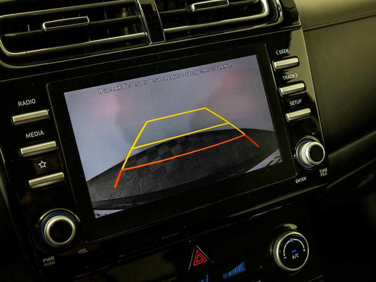 Hyundai Creta б/у, 2022, Автоматическая. Фото: #14