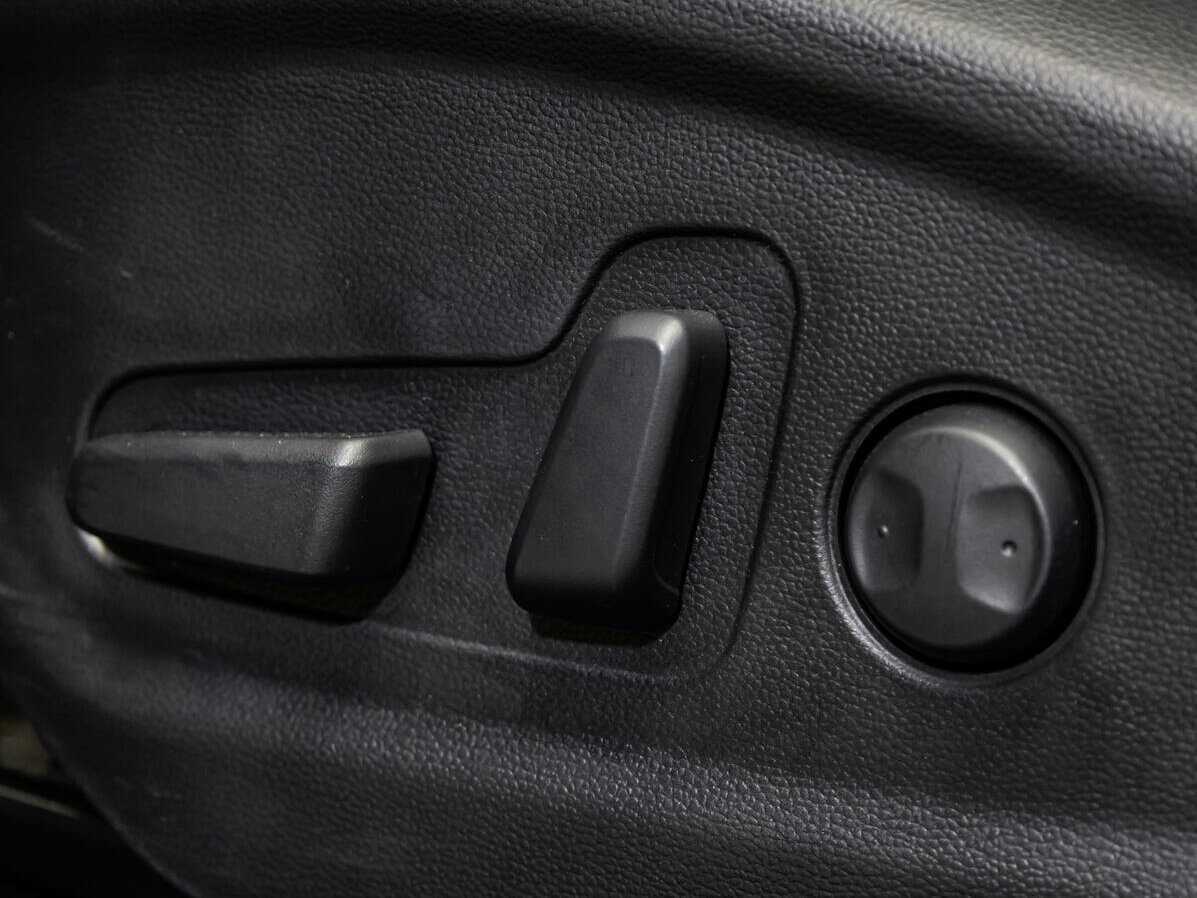 Hyundai Creta б/у, 2022, Автоматическая. Фото: #19