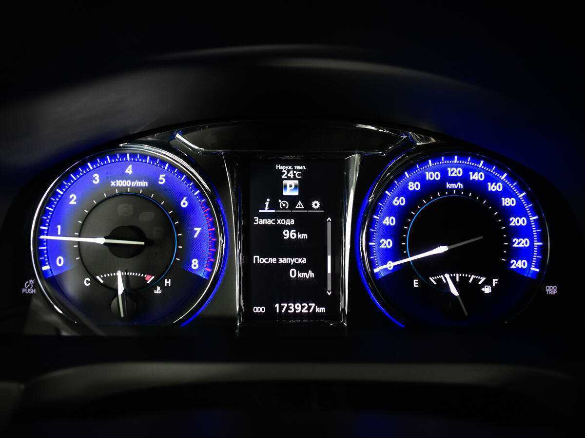 Toyota Camry б/у, 2016, Автоматическая. Фото: #10