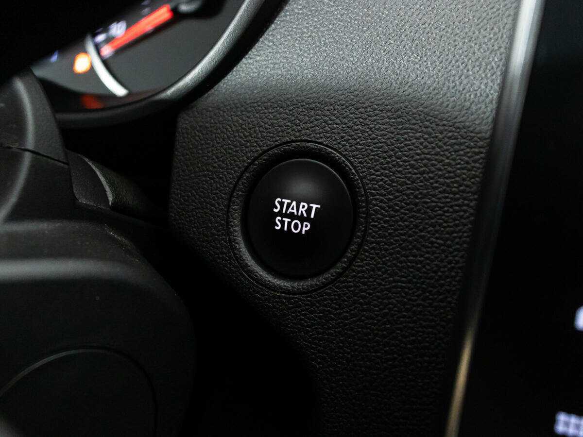 Renault Arkana б/у, 2021, Вариатор. Фото: #17