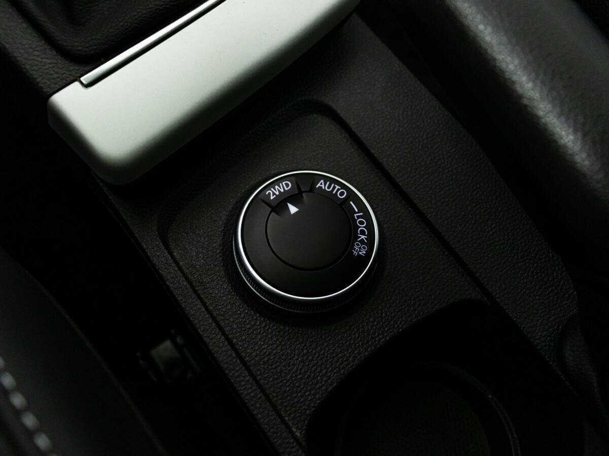 Renault Arkana б/у, 2021, Вариатор. Фото: #18