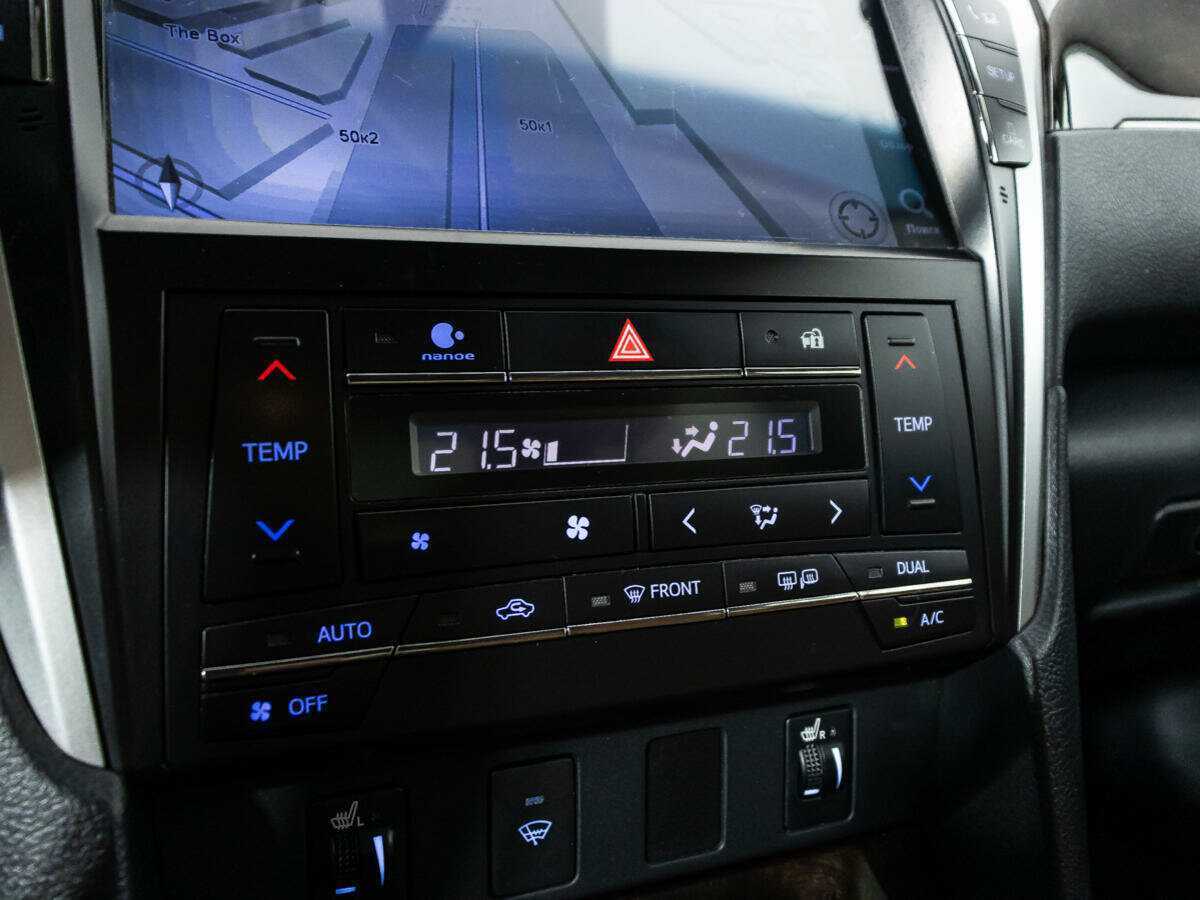 Toyota Camry б/у, 2016, Автоматическая. Фото: #16