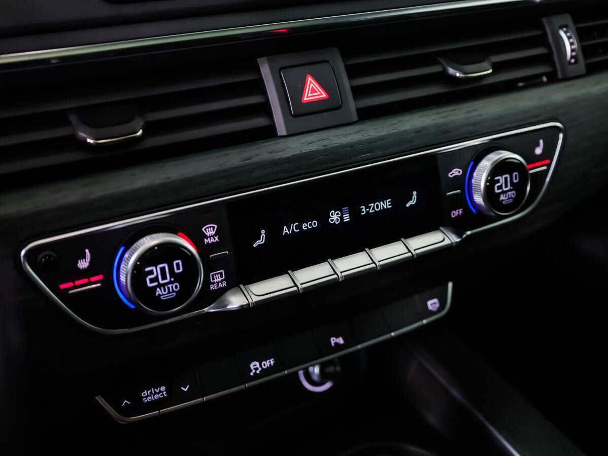 Audi A5 б/у, 2017, Роботизированная. Фото: #13