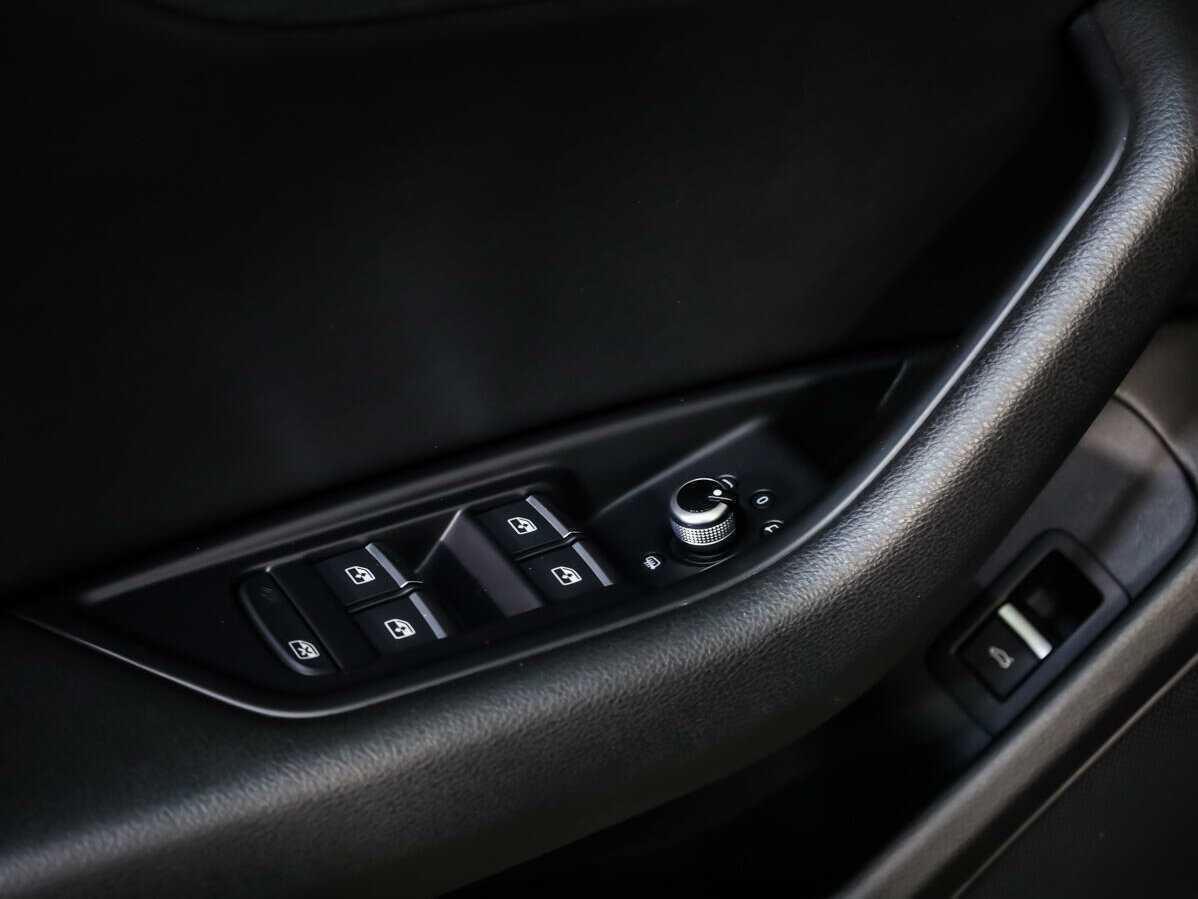 Audi A5 б/у, 2017, Роботизированная. Фото: #15