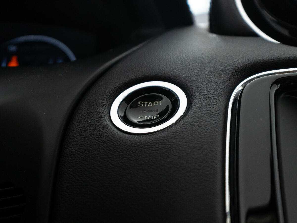 Jaguar XJ б/у, 2016, Автоматическая. Фото: #24