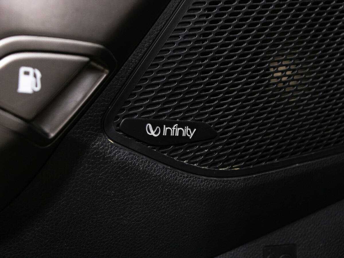 Hyundai Santa Fe б/у, 2017, Автоматическая. Фото: #16