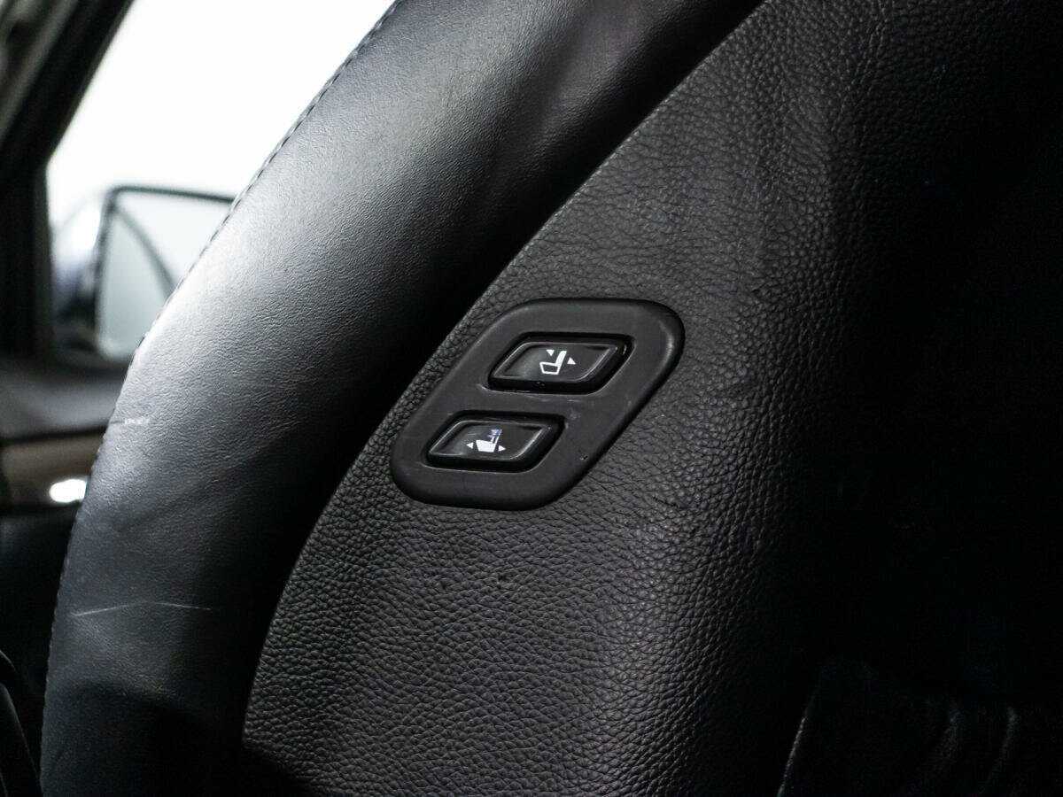 Kia Mohave б/у, 2017, Автоматическая. Фото: #13