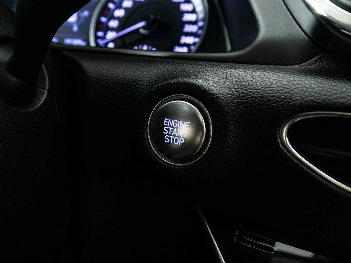 Hyundai Sonata б/у, 2020, Автоматическая. Фото: #15