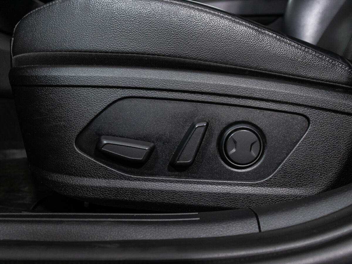 Hyundai Sonata б/у, 2020, Автоматическая. Фото: #16