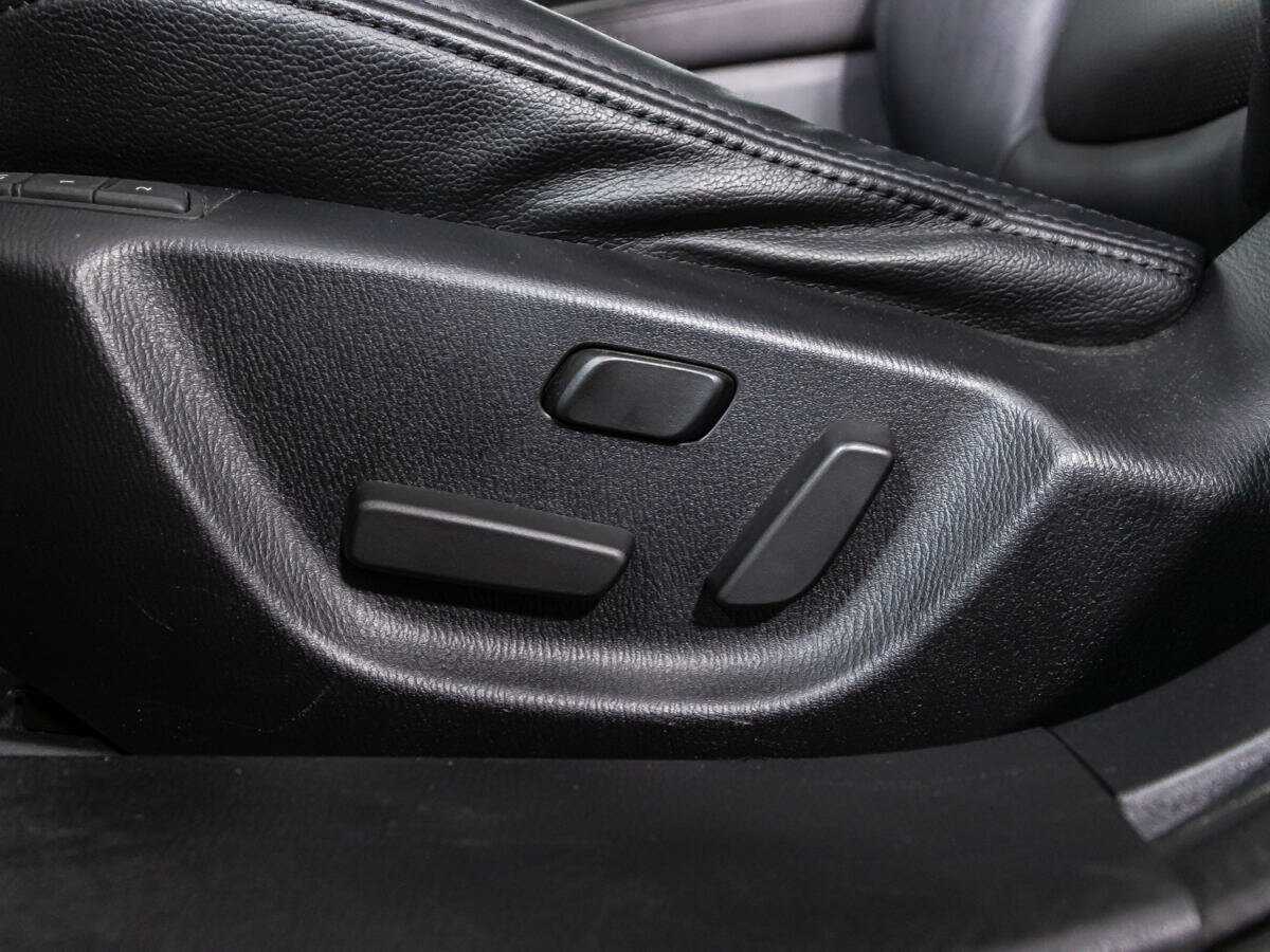 Mazda 6 б/у, 2017, Автоматическая. Фото: #21