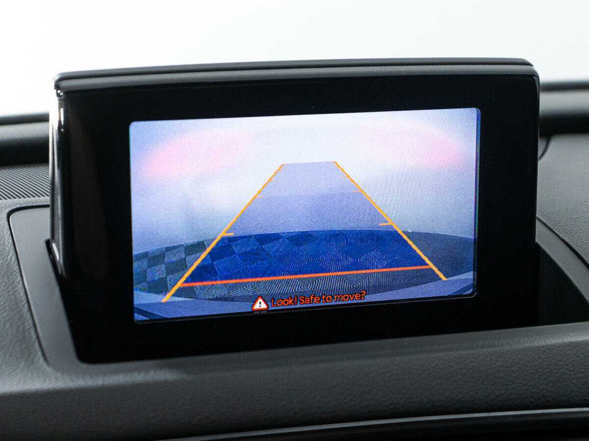 Audi Q3 б/у, 2017, Роботизированная. Фото: #15