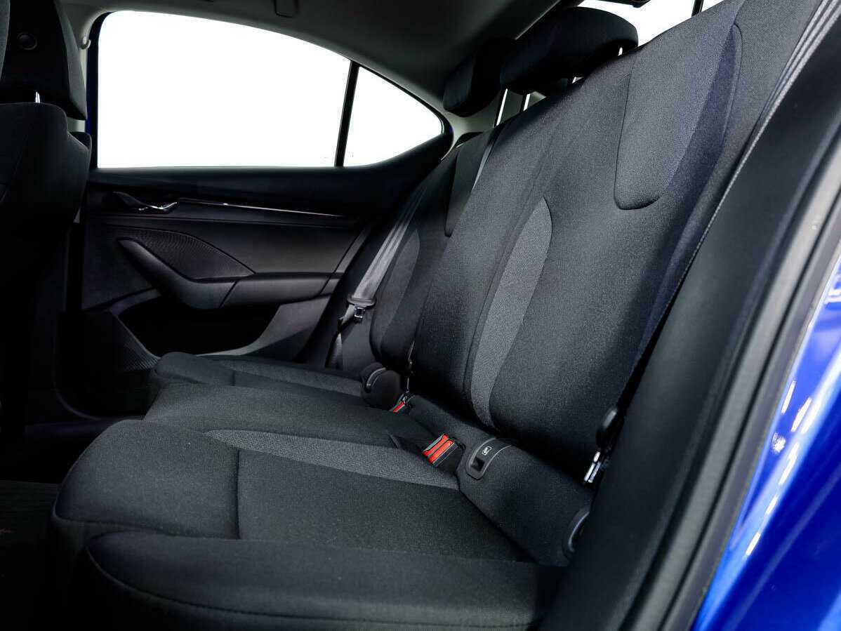 Skoda Octavia б/у, 2021, Роботизированная. Фото: #11