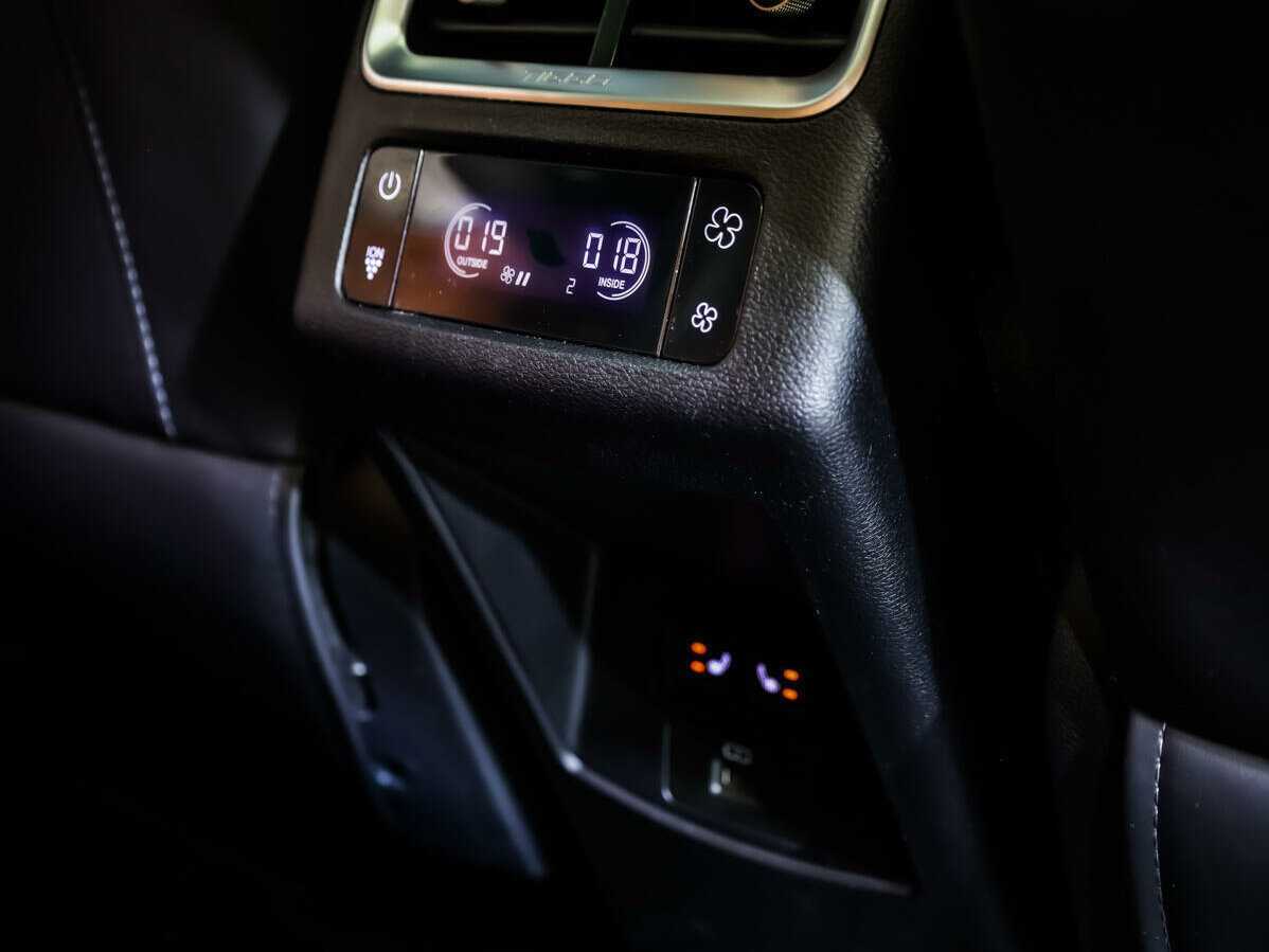 Chery Tiggo 8 Pro Max б/у, 2023, Роботизированная. Фото: #17