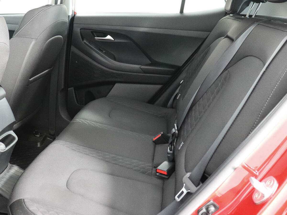 Hyundai Creta б/у, 2021, Автоматическая. Фото: #10