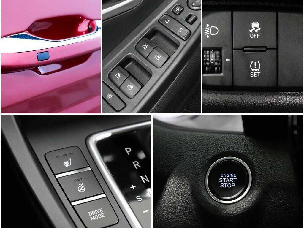 Hyundai Creta б/у, 2021, Автоматическая. Фото: #15