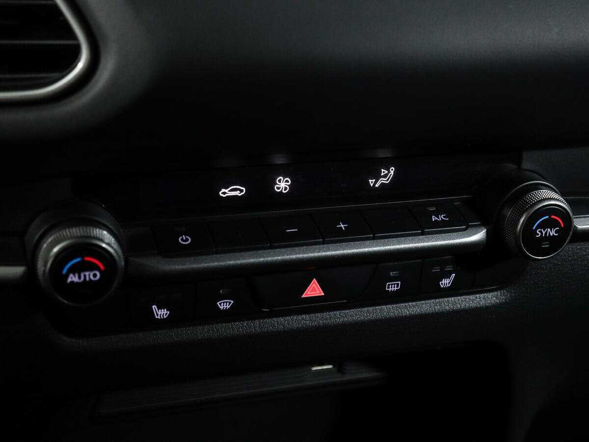 Mazda CX-30 б/у, 2021, Автоматическая. Фото: #16