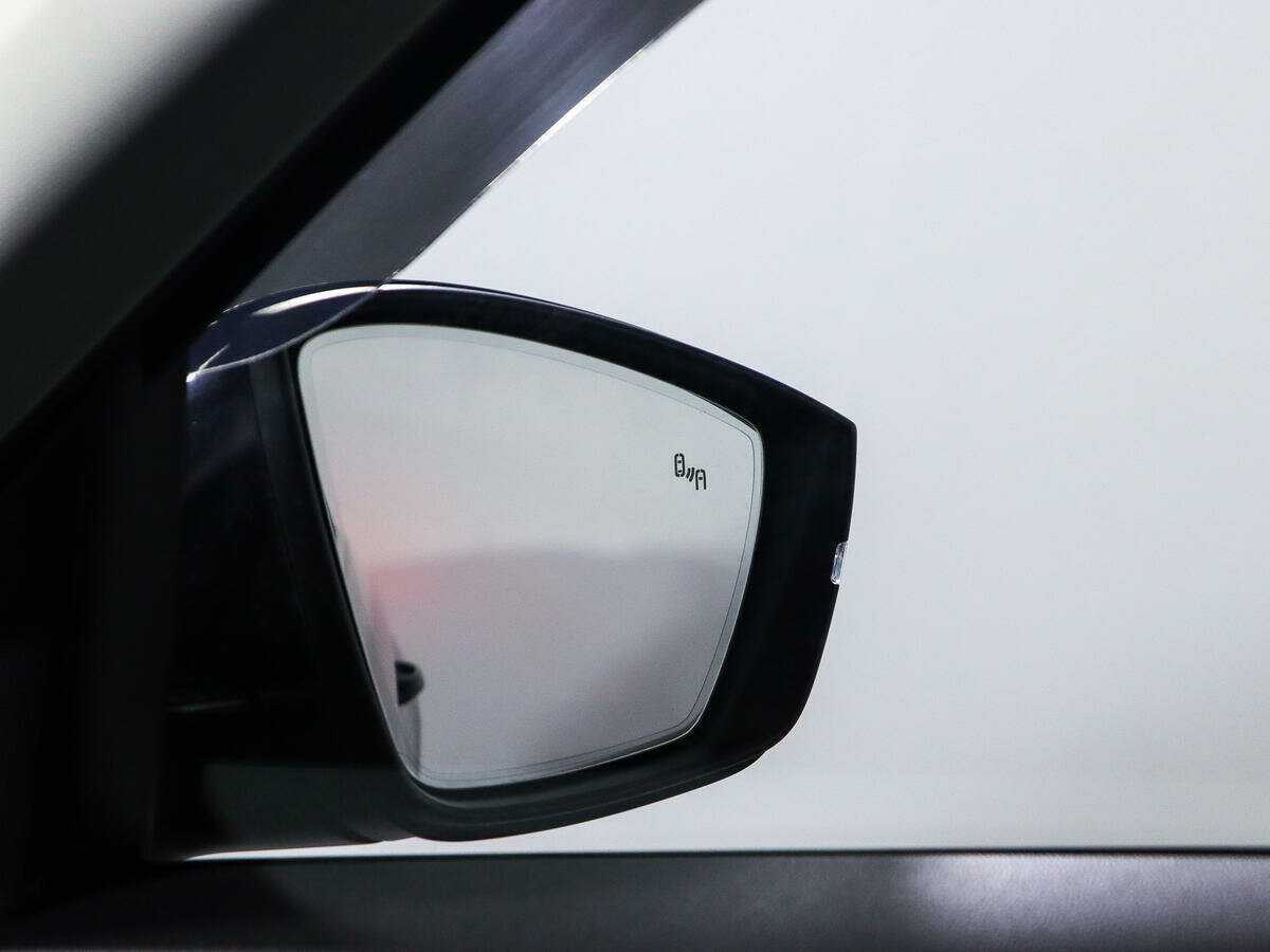 Skoda Kodiaq б/у, 2019, Роботизированная. Фото: #19