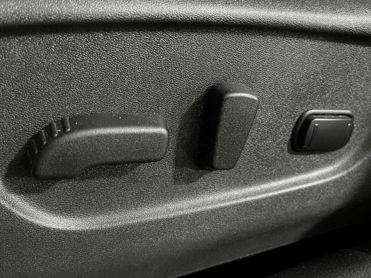 Nissan X-Trail б/у, 2017, Вариатор. Фото: #12