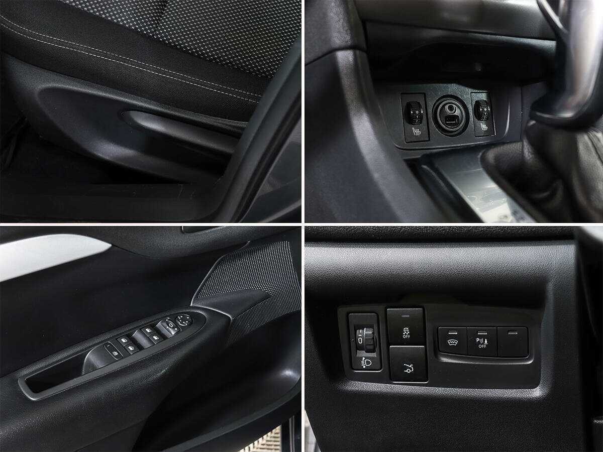 Citroen C4 б/у, 2017, Автоматическая. Фото: #14