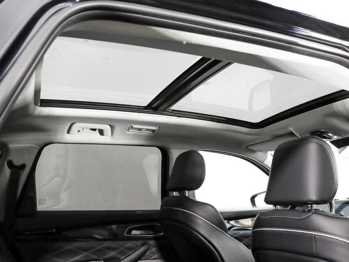 EXEED VX б/у, 2021, Роботизированная. Фото: #17