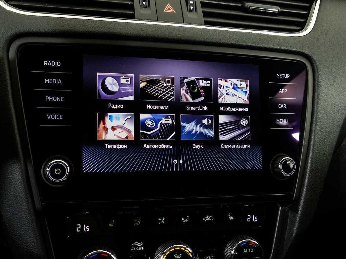 Skoda Octavia б/у, 2019, Роботизированная. Фото: #13