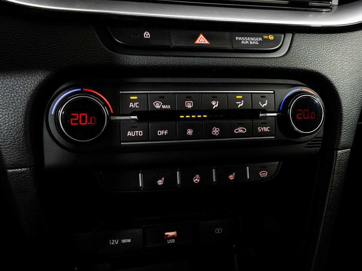 Kia Ceed б/у, 2021, Автоматическая. Фото: #13