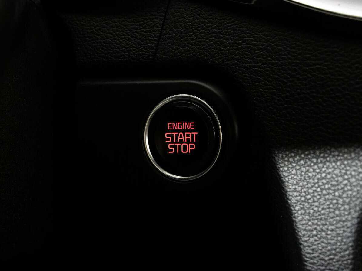 Kia Ceed б/у, 2021, Автоматическая. Фото: #16