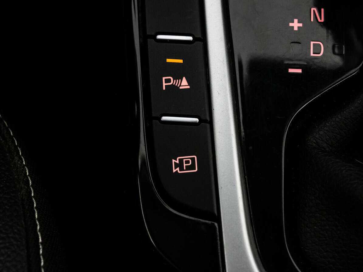 Kia Ceed б/у, 2021, Автоматическая. Фото: #17