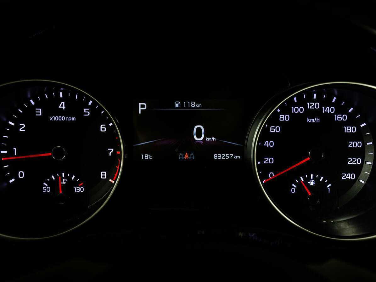 Kia Ceed б/у, 2021, Автоматическая. Фото: #20