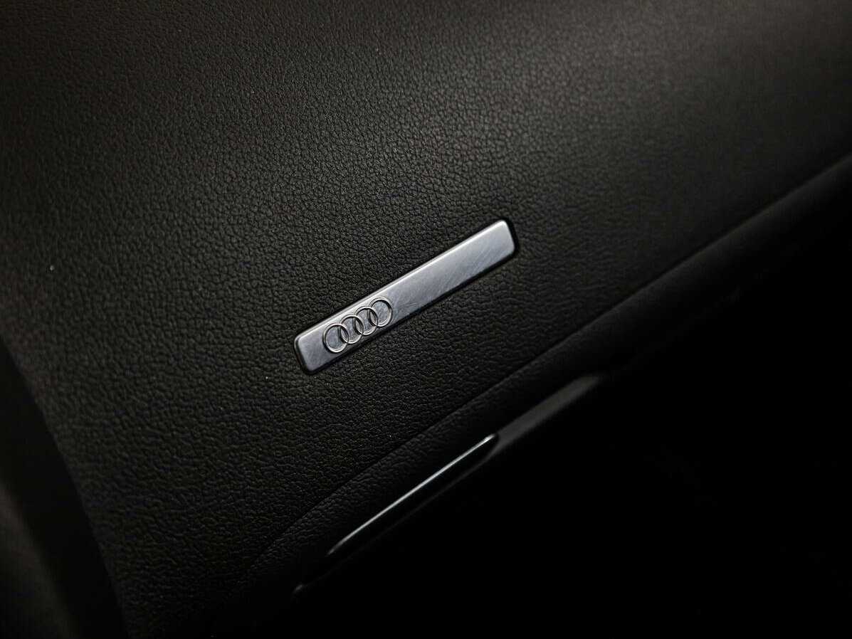 Audi A5 б/у, 2013, Вариатор. Фото: #14