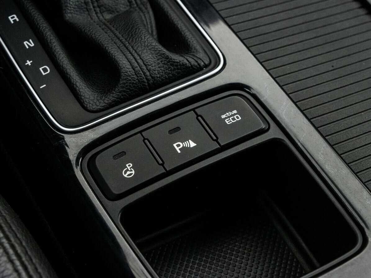 Kia Sorento б/у, 2018, Автоматическая. Фото: #11