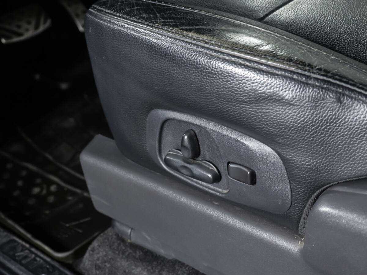 Mitsubishi Pajero б/у, 2012, Автоматическая. Фото: #13