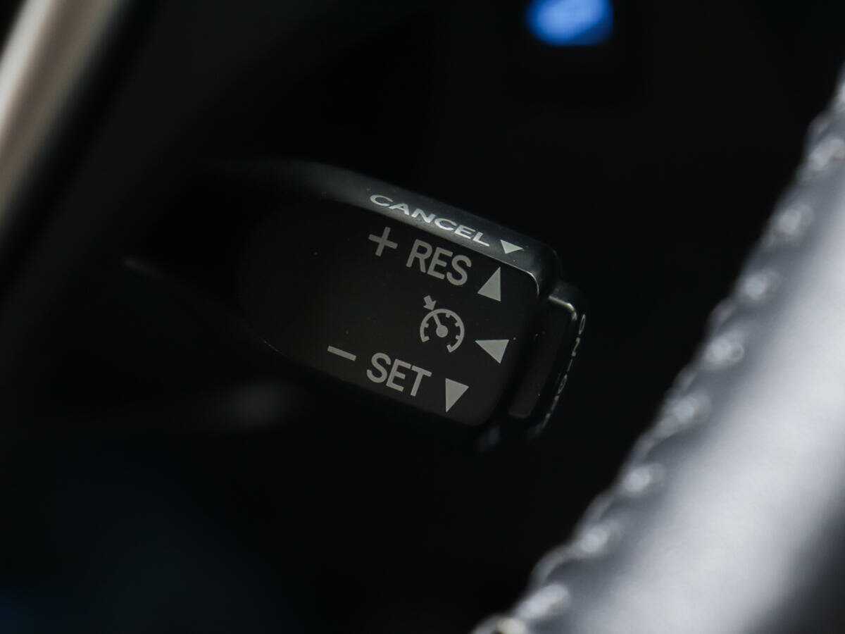 Toyota RAV4 б/у, 2018, Вариатор. Фото: #14