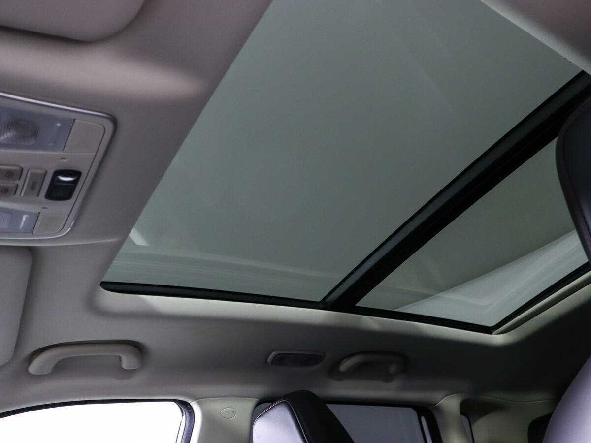 Changan CS35PLUS б/у, 2024, Роботизированная. Фото: #15