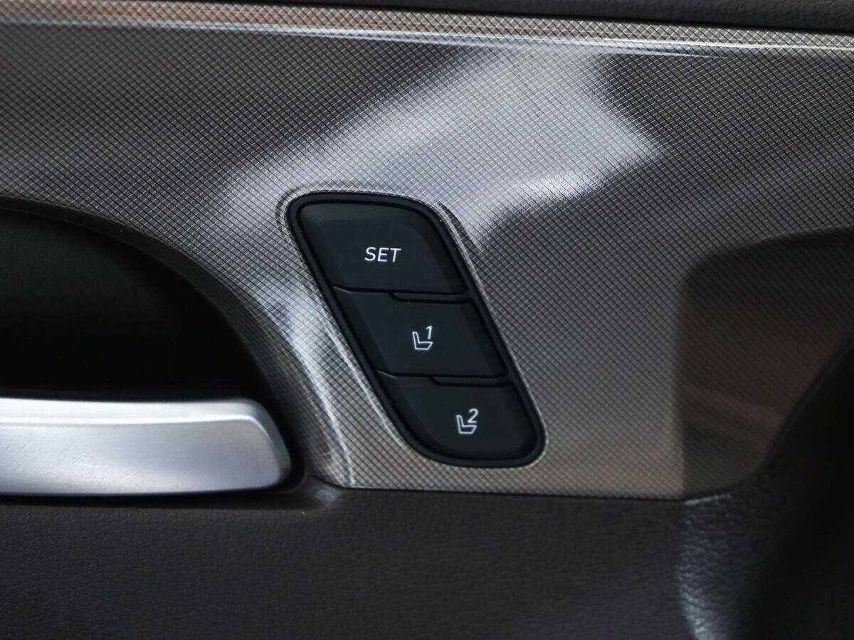 Hyundai Santa Fe б/у, 2020, Автоматическая. Фото: #13