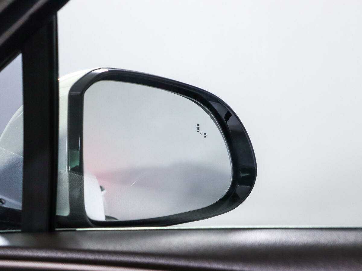 Hyundai Santa Fe б/у, 2020, Автоматическая. Фото: #18