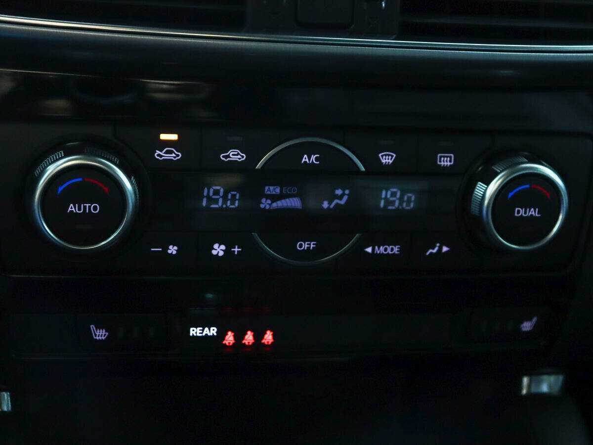 Mazda CX-5 б/у, 2015, Автоматическая. Фото: #15