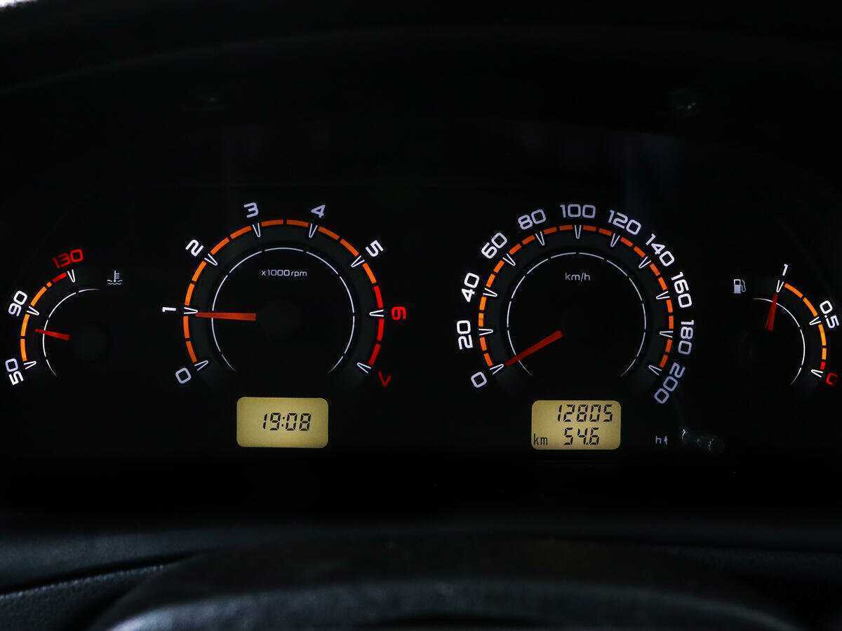 Lada (ВАЗ) Niva б/у, 2023, Механическая. Фото: #10