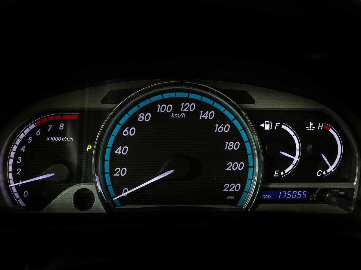 Toyota Venza б/у, 2014, Автоматическая. Фото: #10